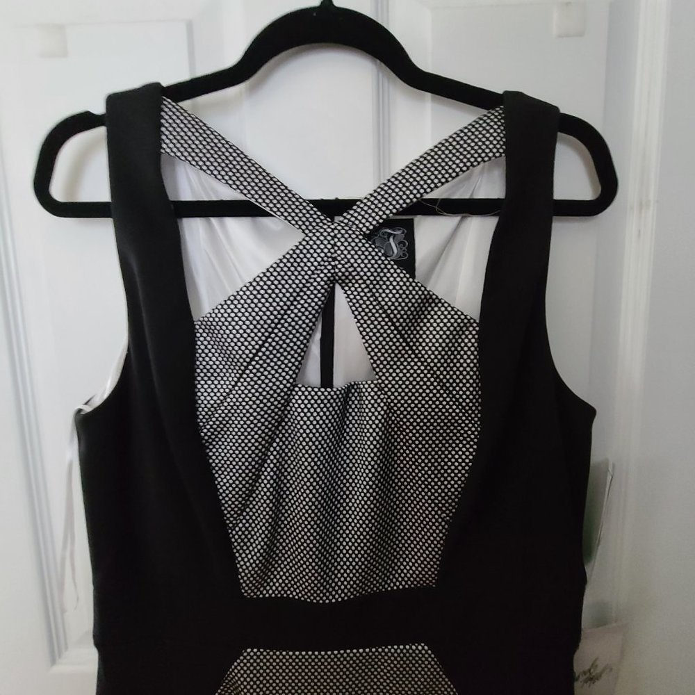JAX dress never been worn